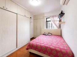 Blk 405B Fernvale Lane (Sengkang), HDB 5 Rooms #610973861